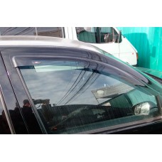 Вітровики Variant (4 шт, HIC) для Volkswagen Golf 4 1997-2006 рр