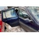 Вітровики Variant (4 шт, HIC) для Volkswagen Golf 4 1997-2006 рр