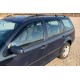 Вітровики Variant (4 шт, HIC) для Volkswagen Golf 4 1997-2006 рр