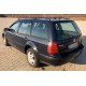 Вітровики Variant (4 шт, HIC) для Volkswagen Golf 4 1997-2006 рр