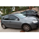 Ветровики HB (4 шт, HIC) для Volkswagen Golf 5 2003-2009 гг
