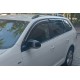 Вітровики Variant (4 шт, HIC) для Volkswagen Golf 6