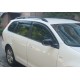 Вітровики Variant (4 шт, HIC) для Volkswagen Golf 6