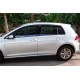 Вітровики HB (4 шт, HIC) для Volkswagen Golf 7/E-Golf 2012-2020 рр