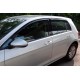Вітровики HB (4 шт, HIC) для Volkswagen Golf 7/E-Golf 2012-2020 рр