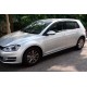Вітровики HB (4 шт, HIC) для Volkswagen Golf 7/E-Golf 2012-2020 рр
