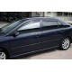 Ветровики на окна (4 шт, HIC) для Volkswagen Jetta 2006-2011 гг