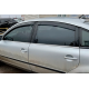 Вітровики SD (4 шт, HIC) для Volkswagen Passat B5 1997-2005 рр