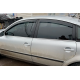 Вітровики SD (4 шт, HIC) для Volkswagen Passat B5 1997-2005 рр