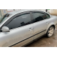 Вітровики SD (4 шт, HIC) для Volkswagen Passat B5 1997-2005 рр