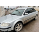 Вітровики SD (4 шт, HIC) для Volkswagen Passat B5 1997-2005 рр