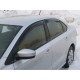 Вітровики SD (4 шт, HIC) для Volkswagen Polo 2010-2017 рр