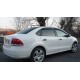 Вітровики SD (4 шт, HIC) для Volkswagen Polo 2010-2017 рр