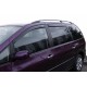 Вітровики (4 шт, HIC) для Volkswagen Sharan 1995-2010 рр