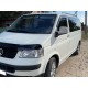 Вітровики (2 шт, HIC) для Volkswagen T5 Transporter 2003-2010 рр Вітровики (2 шт, HIC) для Volkswagen T5 Transporter 2003-2010 рр