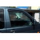Ветровики на окна (2 шт, HIC) для Volkswagen T5 Transporter 2003-2010 гг