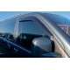 Вітровики (2 шт, HIC) для Volkswagen T5 Multivan 2003-2010 рр