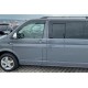 Вітровики (2 шт, HIC) для Volkswagen T5 Multivan 2003-2010 рр