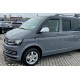 Вітровики (2 шт, HIC) для Volkswagen T5 Multivan 2003-2010 рр
