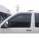 Вітровики (2 шт, HIC) для Volkswagen T5 Caravelle 2004-2010 рр