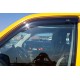 Ветровики на окна (2 шт, HIC) для Volkswagen T5 2010-2015 гг
