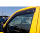 Вітровики (2 шт, HIC) для Volkswagen T5 2010-2015 рр