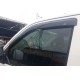 Ветровики на окна (2 шт, HIC) для Volkswagen T5 2010-2015 гг