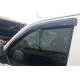 Вітровики (2 шт, HIC) для Volkswagen T5 2010-2015 рр
