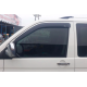 Вітровики (2 шт, HIC) для Volkswagen T5 2010-2015 рр