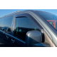 Вітровики (2 шт, HIC) для Volkswagen T5 2010-2015 рр