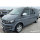 Вітровики (2 шт, HIC) для Volkswagen T5 2010-2015 рр