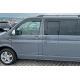 Вітровики (2 шт, HIC) для Volkswagen T5 2010-2015 рр