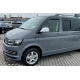 Вітровики (2 шт, HIC) для Volkswagen T5 2010-2015 рр