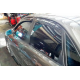 Ветровики на окна Sedan (4 шт., HIC) для Ауди A4 B5 1994-2001 гг