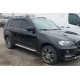 Вітровики (4 шт, HIC) для BMW X5 E70 2007-2013 рр