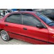 Вітровики (4 шт, HIC) для Daewoo Lanos 1998-2017 рр