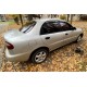 Вітровики (4 шт, HIC) для Daewoo Lanos 1998-2017 рр