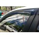 Вітровики (4 шт, HIC) для Daewoo Lanos 1998-2017 рр