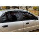 Вітровики (4 шт, HIC) для Daewoo Lanos 1998-2017 рр