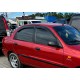 Вітровики (4 шт, HIC) для Daewoo Lanos 1998-2017 рр