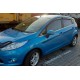Ветровики HB 2008-2026 (4 шт, HIC) для Ford Fiesta