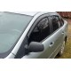 Ветровики окон SD/HB (4 шт, HIC) для Ford Focus II 2005-2008 гг