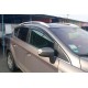 Ветровики на окна (4 шт, HIC) для Ford Kuga/Escape 2013-2019 гг