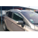 Вітровики (4 шт, HIC) для Ford Kuga/Escape 2013-2019 рр