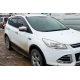 Вітровики (4 шт, HIC) для Ford Kuga/Escape 2013-2019 рр