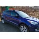 Ветровики на окна (4 шт, HIC) для Ford Kuga/Escape 2013-2019 гг