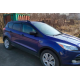 Вітровики (4 шт, HIC) для Ford Kuga/Escape 2013-2019 рр