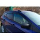 Ветровики на окна (4 шт, HIC) для Ford Kuga/Escape 2013-2019 гг