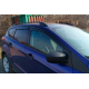 Вітровики (4 шт, HIC) для Ford Kuga/Escape 2013-2019 рр