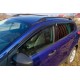 Ветровики на окна (4 шт, HIC) для Ford Kuga/Escape 2013-2019 гг